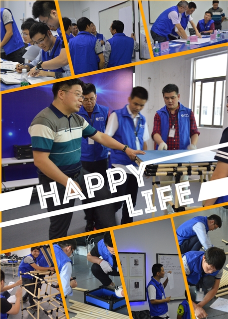 低成本自働化技能實(shí)操班 低成本自働化技能實(shí)操班