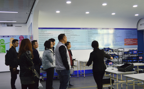 第五十二屆道場觀摩團活動成功舉辦！