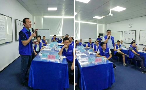 學(xué)員互動(dòng)交流 學(xué)員互動(dòng)交流