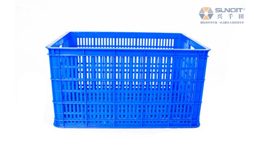 周轉(zhuǎn)箱多少錢一個(gè)？