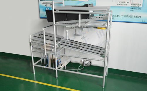 LCIA,低成本自動(dòng)化 LCIA,低成本自動(dòng)化