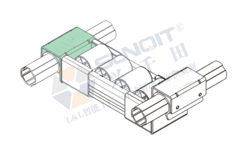 60流利條平接頭 60流利條平接頭