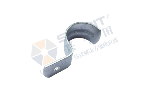 金屬單邊管夾 金屬單邊管夾