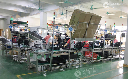 精益管線 精益管線