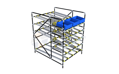 生產(chǎn)區(qū)域物料架 生產(chǎn)區(qū)域物料架