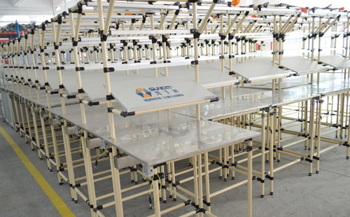 線棒精益管的意義是什么？