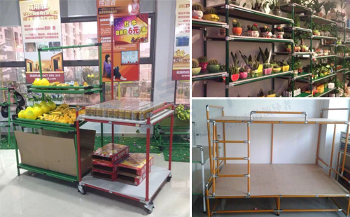 線棒精益管的意義是什么？