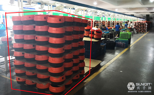 精益管貨架|線棒貨架設(shè)計(jì)方案 精益管貨架|線棒貨架設(shè)計(jì)方案