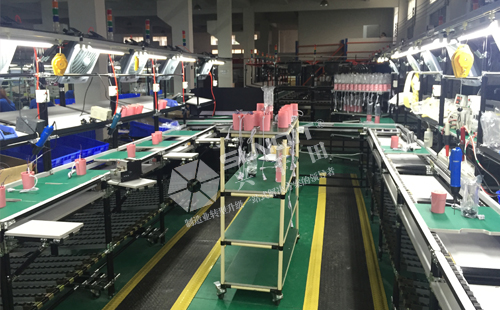 精益生產(chǎn)線如何改善才真正有效？