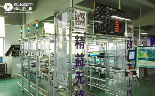 興千田2019年精益課程計(jì)劃表曝光啦！