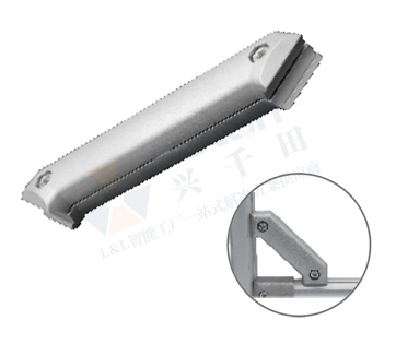 45°加強(qiáng)長(zhǎng)接頭