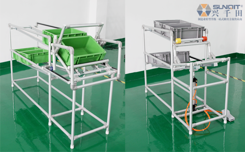 LCIA簡(jiǎn)便自動(dòng)化解決什么問(wèn)題？