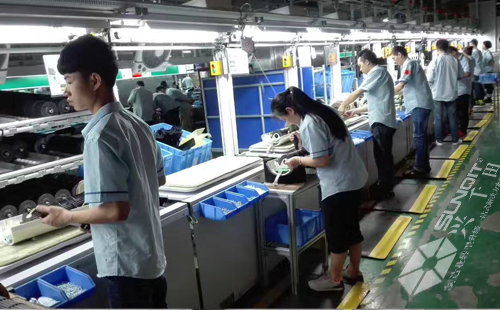 倍速鏈<a href='/shengchanxianxitong.htm' class='keys' title='點擊查看關(guān)于精益生產(chǎn)線的相關(guān)信息' target='_blank'>精益生產(chǎn)線</a>