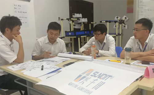 LCIA-報、商、聯(lián)的重要性