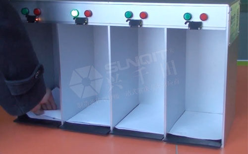 5大工廠車間防呆防錯案例！