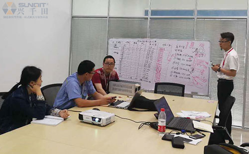 如何管理車(chē)間員工提高效率？