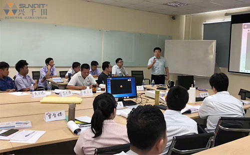 越南都在學(xué)習(xí)低成本自動(dòng)化，還等什么？