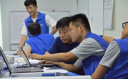 第73屆低成本智能自働化培訓(xùn)圓滿落幕！