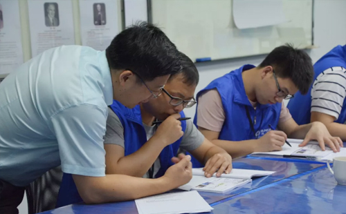 第73屆低成本智能自働化培訓(xùn)圓滿落幕！