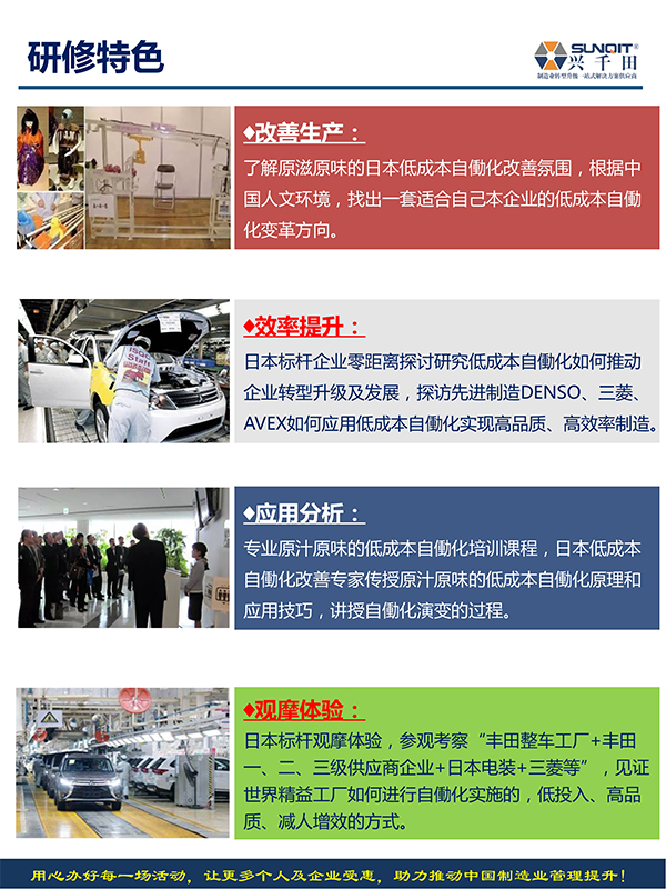 2019年第24屆日本LCIA改善大會(huì)3