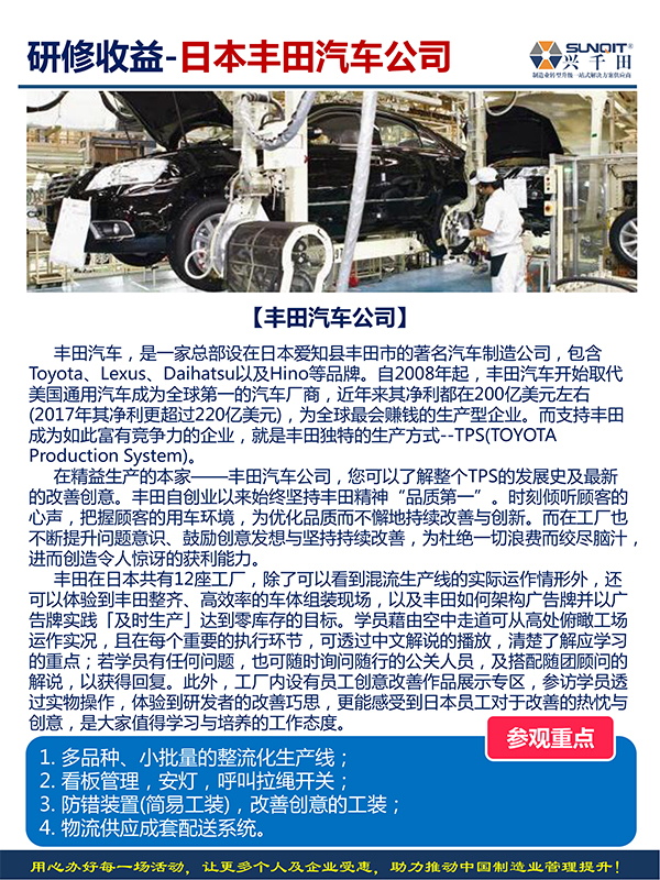 2019年第24屆日本LCIA改善大會(huì)4