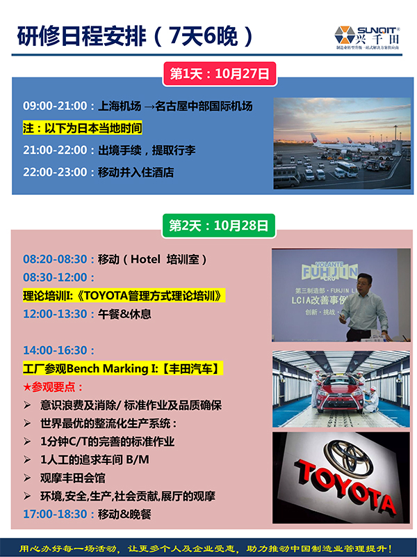 2019年第24屆日本LCIA改善大會(huì)8