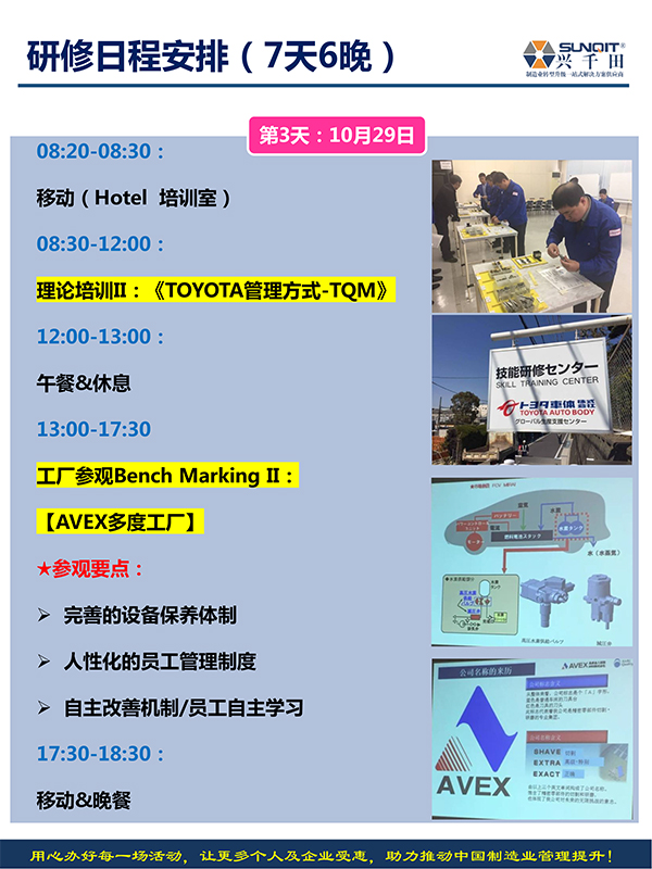 2019年第24屆日本LCIA改善大會(huì)9