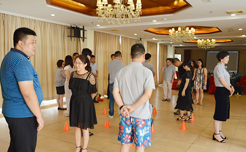 沙場(chǎng)點(diǎn)兵