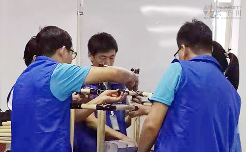 分享下興千田L(fēng)CIA精益培訓(xùn)心得！