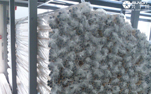 精益管哪個廠做得比較好？