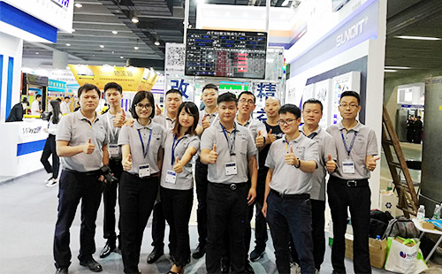 工博會(huì)倒計(jì)時(shí)13天，精益生產(chǎn)線和LCIA都別錯(cuò)過(guò)！