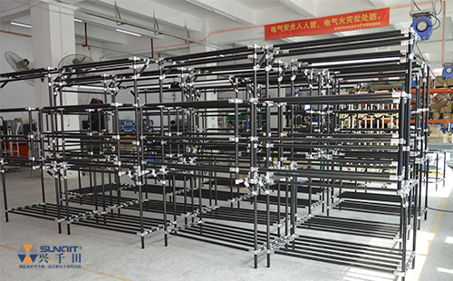 工作臺精益管架圖紙免費設(shè)計? 工作臺精益管架圖紙免費設(shè)計?