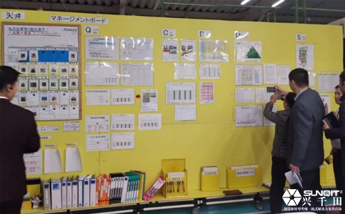 開啟2019年日本LCIA研修之旅-申喜健