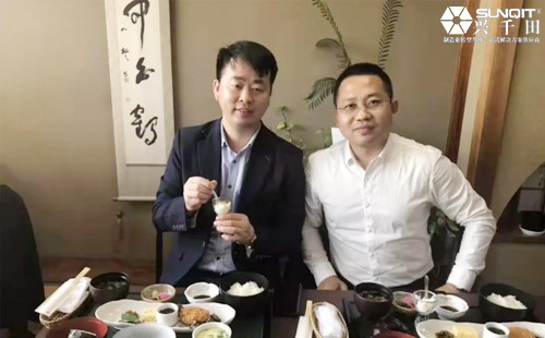 【第4天】記2019年日本LCIA研修活動(dòng)