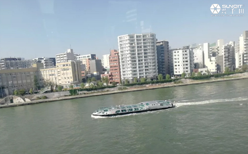 【第6天】記2019年日本LCIA研修活動(dòng) 【第6天】記2019年日本LCIA研修活動(dòng)