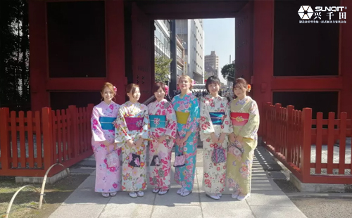 【第6天】記2019年日本LCIA研修活動(dòng) 【第6天】記2019年日本LCIA研修活動(dòng)