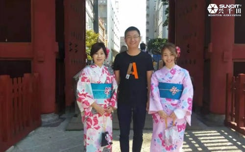 【第6天】記2019年日本LCIA研修活動(dòng) 【第6天】記2019年日本LCIA研修活動(dòng)