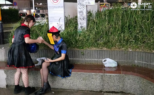 【第6天】記2019年日本LCIA研修活動(dòng) 【第6天】記2019年日本LCIA研修活動(dòng)