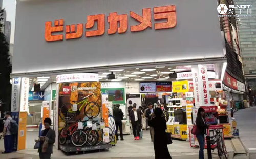 【第6天】記2019年日本LCIA研修活動(dòng) 【第6天】記2019年日本LCIA研修活動(dòng)