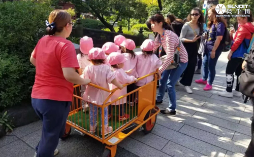 【第6天】記2019年日本LCIA研修活動(dòng) 【第6天】記2019年日本LCIA研修活動(dòng)