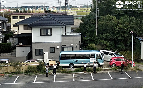 日本LCIA低成本自動化研修之“文化”有感