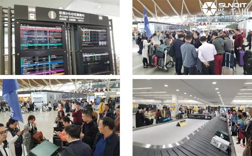 日本LCIA精益探索之旅分享(上)-魏俊超 日本LCIA精益探索之旅分享(上)-魏俊超