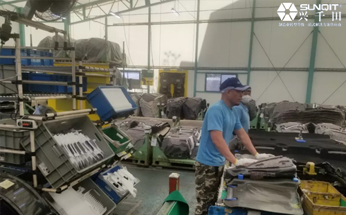 日本LCIA精益探索之旅分享(上)-魏俊超 日本LCIA精益探索之旅分享(上)-魏俊超