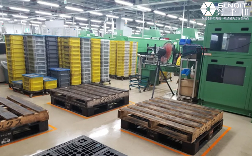 日本LCIA精益探索之旅分享(下)-魏俊超 日本<a href='/zhinengyingyuan.htm' class='keys' title='點(diǎn)擊查看關(guān)于LCIA的相關(guān)信息' target='_blank'>LCIA</a>精益探索之旅分享(下)-魏俊超