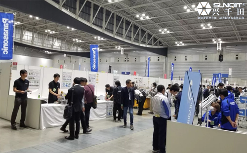 日本LCIA精益探索之旅分享(下)-魏俊超 日本<a href='/zhinengyingyuan.htm' class='keys' title='點(diǎn)擊查看關(guān)于LCIA的相關(guān)信息' target='_blank'>LCIA</a>精益探索之旅分享(下)-魏俊超