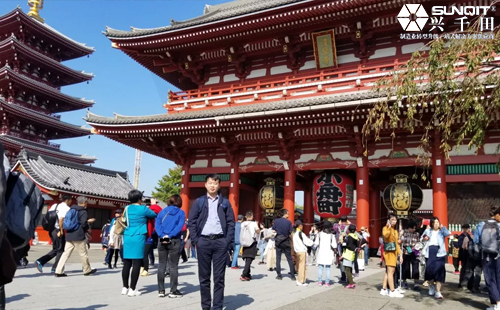 日本LCIA精益探索之旅分享(下)-魏俊超 日本LCIA精益探索之旅分享(下)-魏俊超