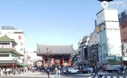 日本LCIA精益探索之旅分享(下)-魏俊超 日本LCIA精益探索之旅分享(下)-魏俊超