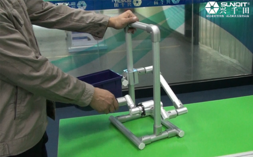 精益管及接頭的應(yīng)用分享(一) 精益管及接頭的應(yīng)用分享(一)