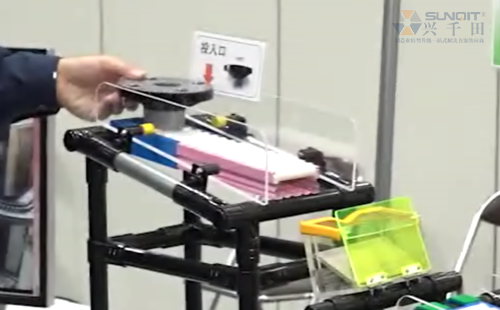 <a href='/zhinengyingyuan.htm' class='keys' title='點(diǎn)擊查看關(guān)于LCIA的相關(guān)信息' target='_blank'>LCIA</a>-翻轉(zhuǎn)裝置 很巧妙的LCIA設(shè)計(jì) <a href='/zhinengyingyuan.htm' class='keys' title='點(diǎn)擊查看關(guān)于LCIA的相關(guān)信息' target='_blank'>LCIA</a>-翻轉(zhuǎn)裝置 很巧妙的LCIA設(shè)計(jì)