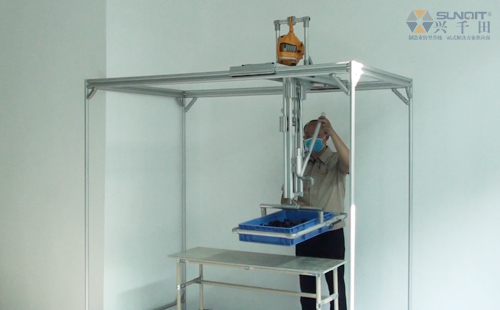 助力機(jī)械手臂 30公斤任意抓取LCIA 助力機(jī)械手臂 30公斤任意抓取LCIA